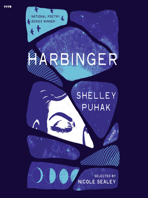 Title details for Harbinger by Shelley Puhak - Wait list